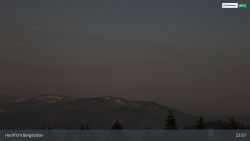 Smrčina / Hochficht