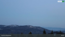 Smrčina / Hochficht