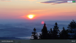 Smrčina / Hochficht