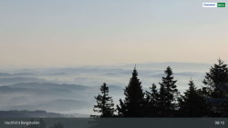 Smrčina / Hochficht