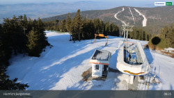 Smrčina / Hochficht