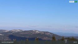 Smrčina / Hochficht