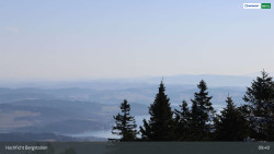 Smrčina / Hochficht