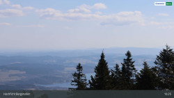 Smrčina / Hochficht