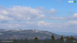 Smrčina / Hochficht