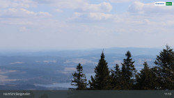 Smrčina / Hochficht