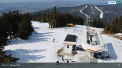 Smrčina / Hochficht