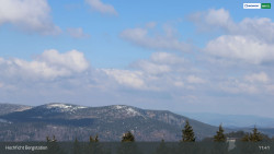 Smrčina / Hochficht