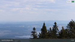 Smrčina / Hochficht