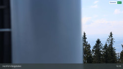 Smrčina / Hochficht