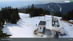 Smrčina / Hochficht