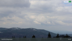 Smrčina / Hochficht