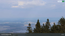 Smrčina / Hochficht