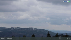 Smrčina / Hochficht