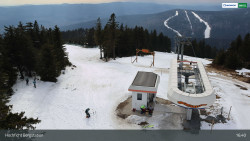 Smrčina / Hochficht