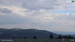 Smrčina / Hochficht