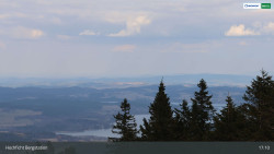 Smrčina / Hochficht