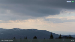 Smrčina / Hochficht