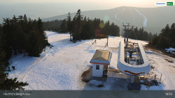 Smrčina / Hochficht