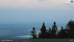 Smrčina / Hochficht