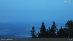 Smrčina / Hochficht