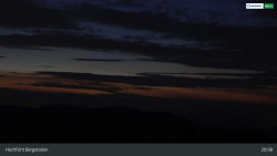 Smrčina / Hochficht