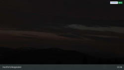 Smrčina / Hochficht