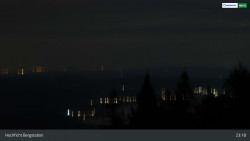 Smrčina / Hochficht