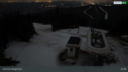 Smrčina / Hochficht