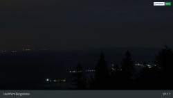 Smrčina / Hochficht