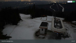 Smrčina / Hochficht