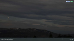 Smrčina / Hochficht