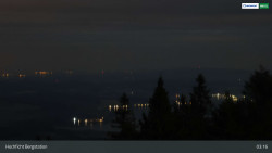 Smrčina / Hochficht