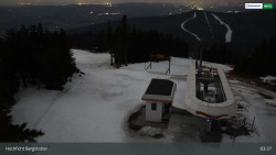 Smrčina / Hochficht