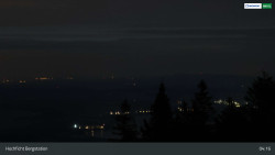 Smrčina / Hochficht