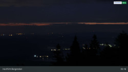 Smrčina / Hochficht