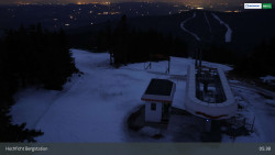 Smrčina / Hochficht