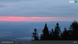 Smrčina / Hochficht