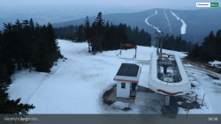 Smrčina / Hochficht