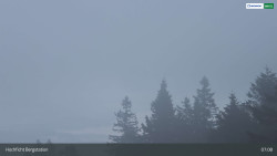 Smrčina / Hochficht