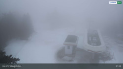 Smrčina / Hochficht