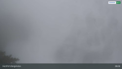 Smrčina / Hochficht