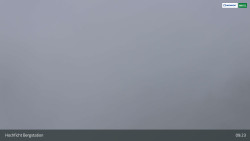 Smrčina / Hochficht