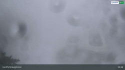 Smrčina / Hochficht