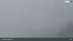 Smrčina / Hochficht