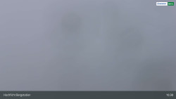 Smrčina / Hochficht