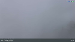 Smrčina / Hochficht