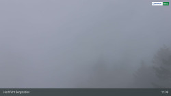 Smrčina / Hochficht