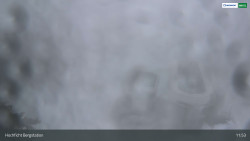 Smrčina / Hochficht