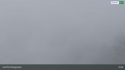 Smrčina / Hochficht